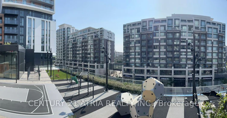 603-292 Verdale Crossing, Markham, ON, L6G 0H6 - 18