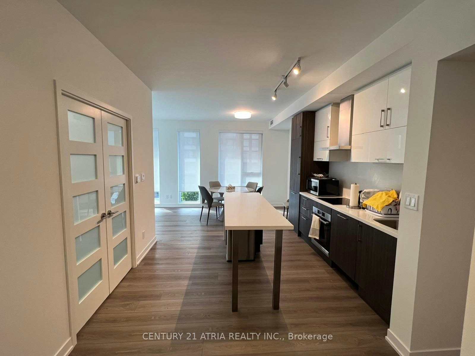 603-292 Verdale Crossing, Markham, ON, L6G 0H6 - 3