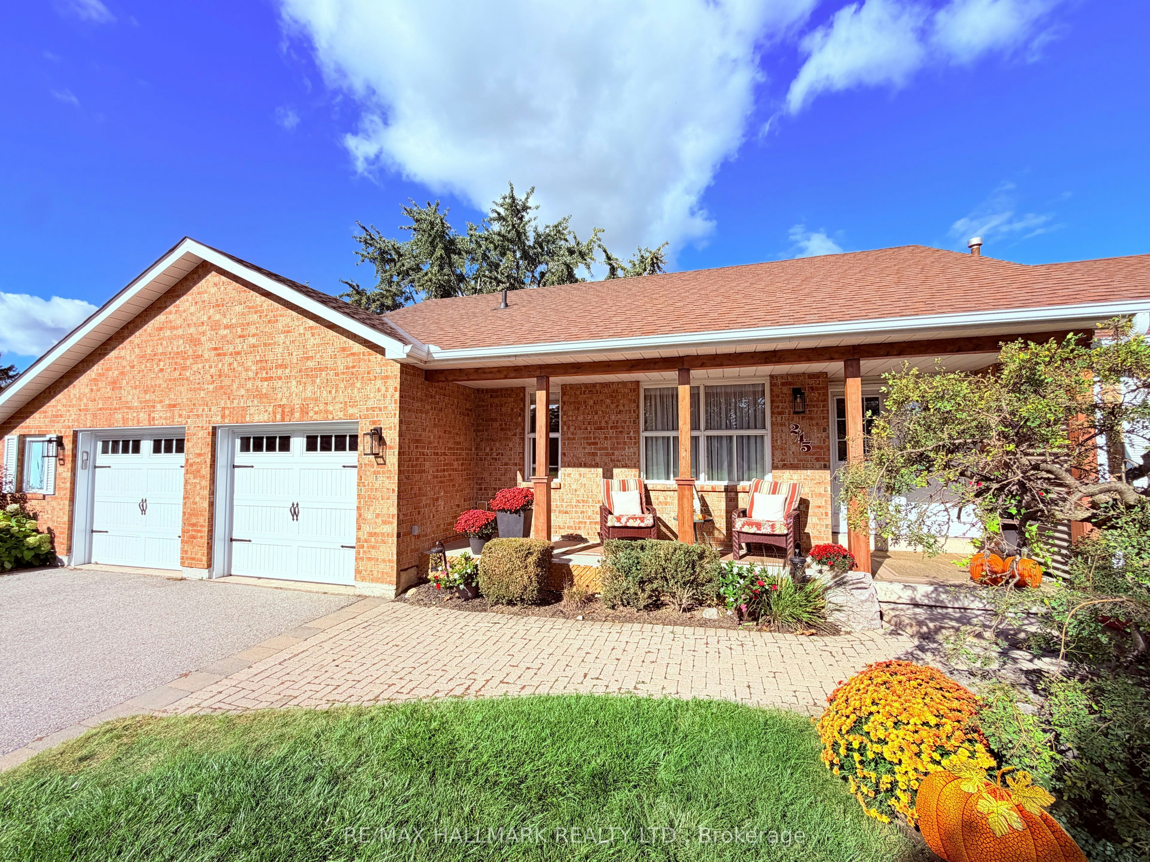 245 Cam Fella Boulevard, Whitchurch-Stouffville, ON, L4A 7J5