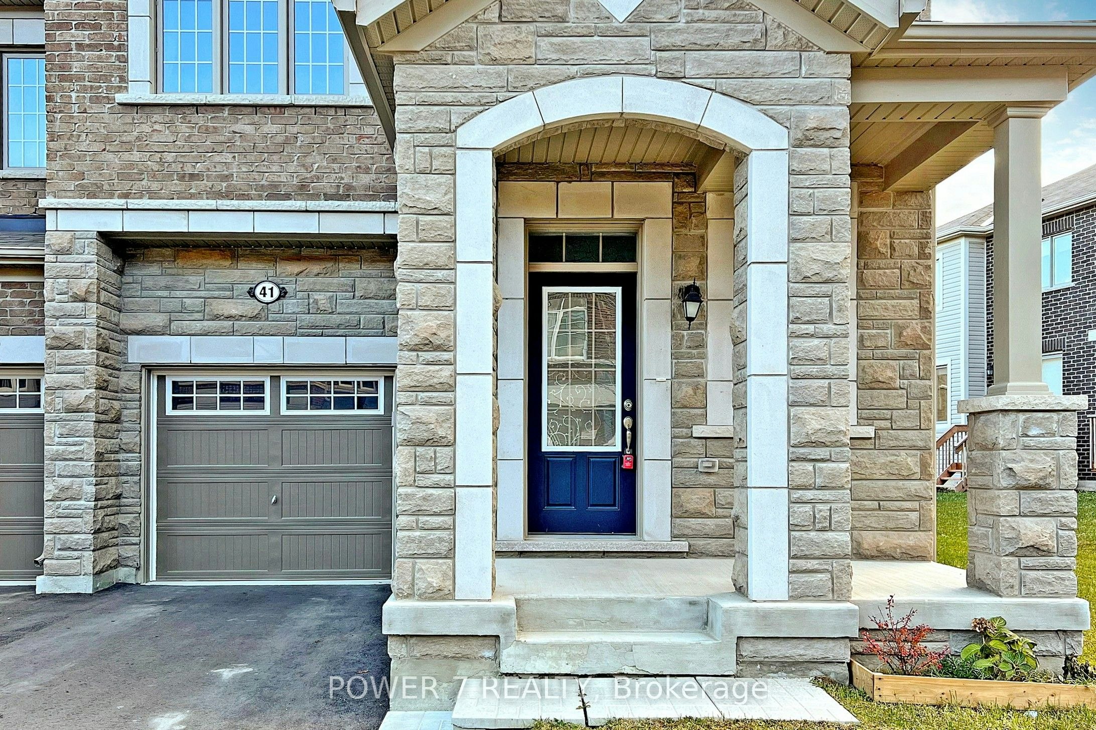 41 Ness Drive, Richmond Hill, ON, L4S 0K5 - 2