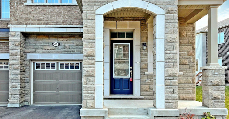 41 Ness Drive, Richmond Hill, ON, L4S 0K5 - 2