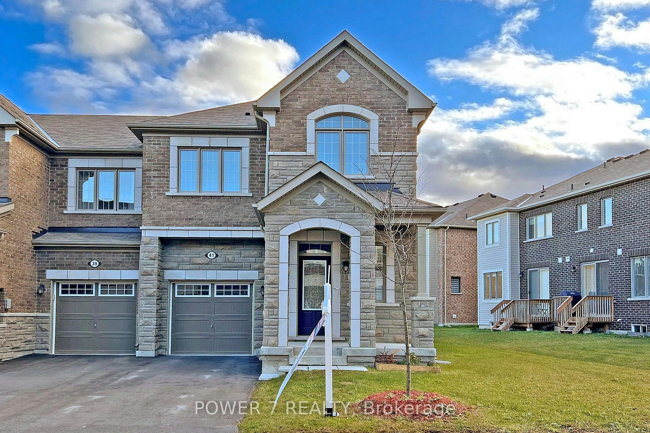 41 Ness Drive, Richmond Hill, ON, L4S 0K5