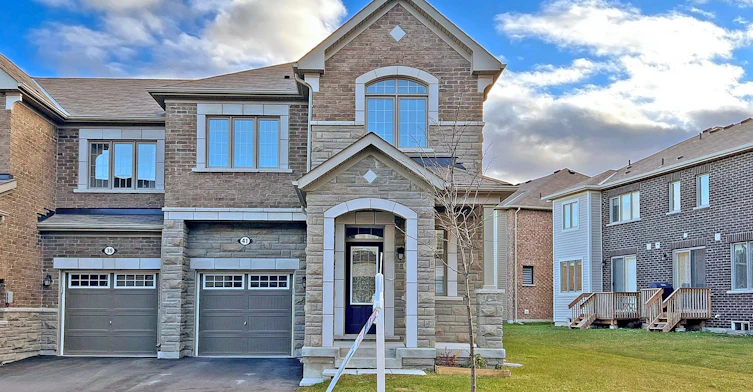 41 Ness Drive, Richmond Hill, ON, L4S 0K5