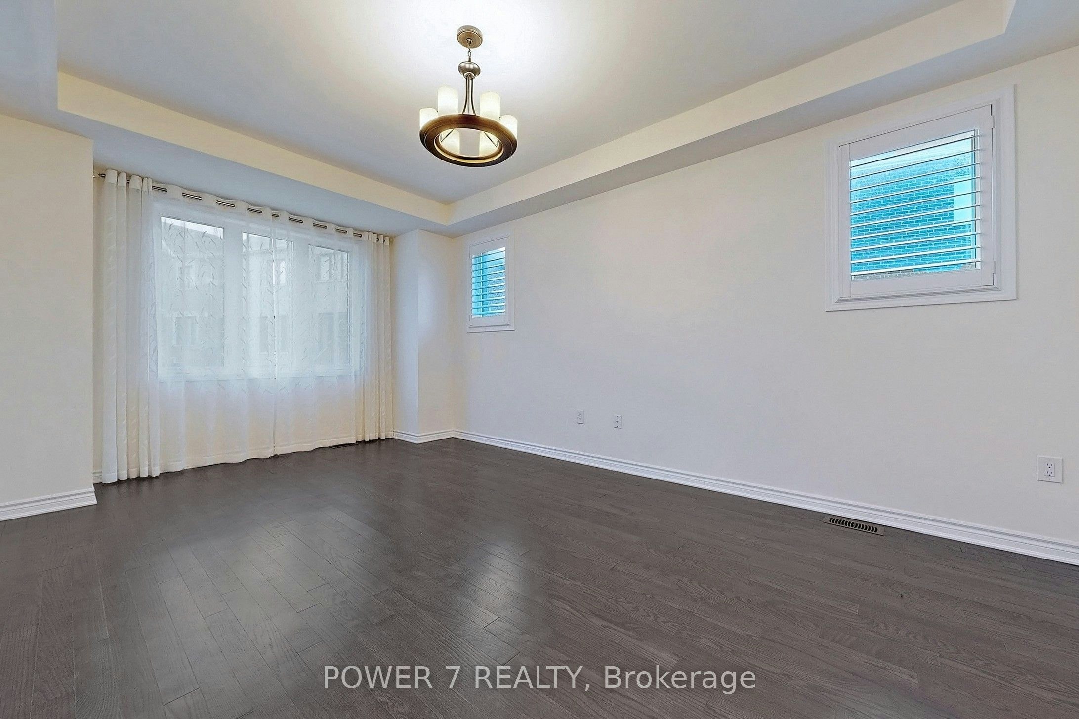 41 Ness Drive, Richmond Hill, ON, L4S 0K5 - 4