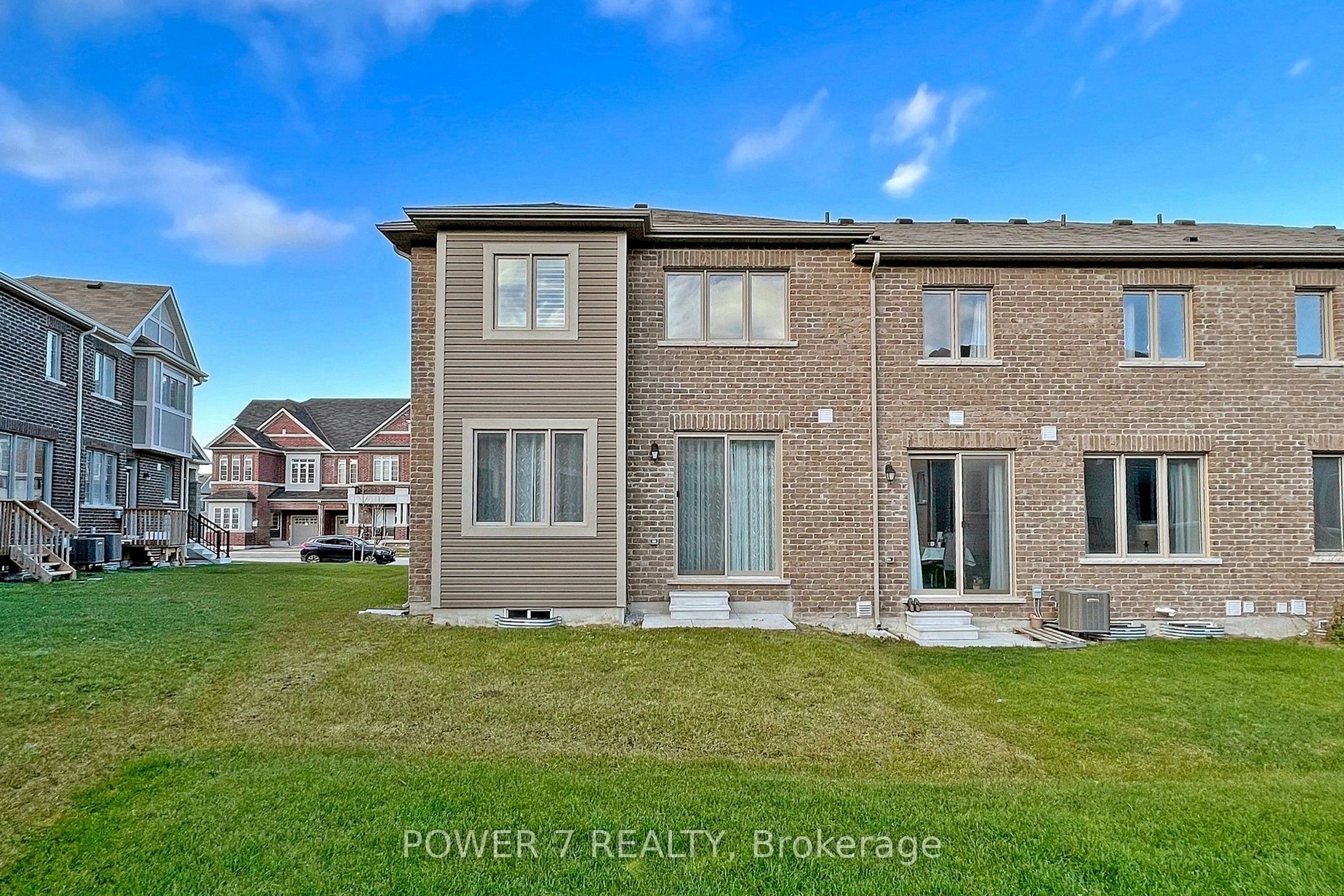 41 Ness Drive, Richmond Hill, ON, L4S 0K5 - 22