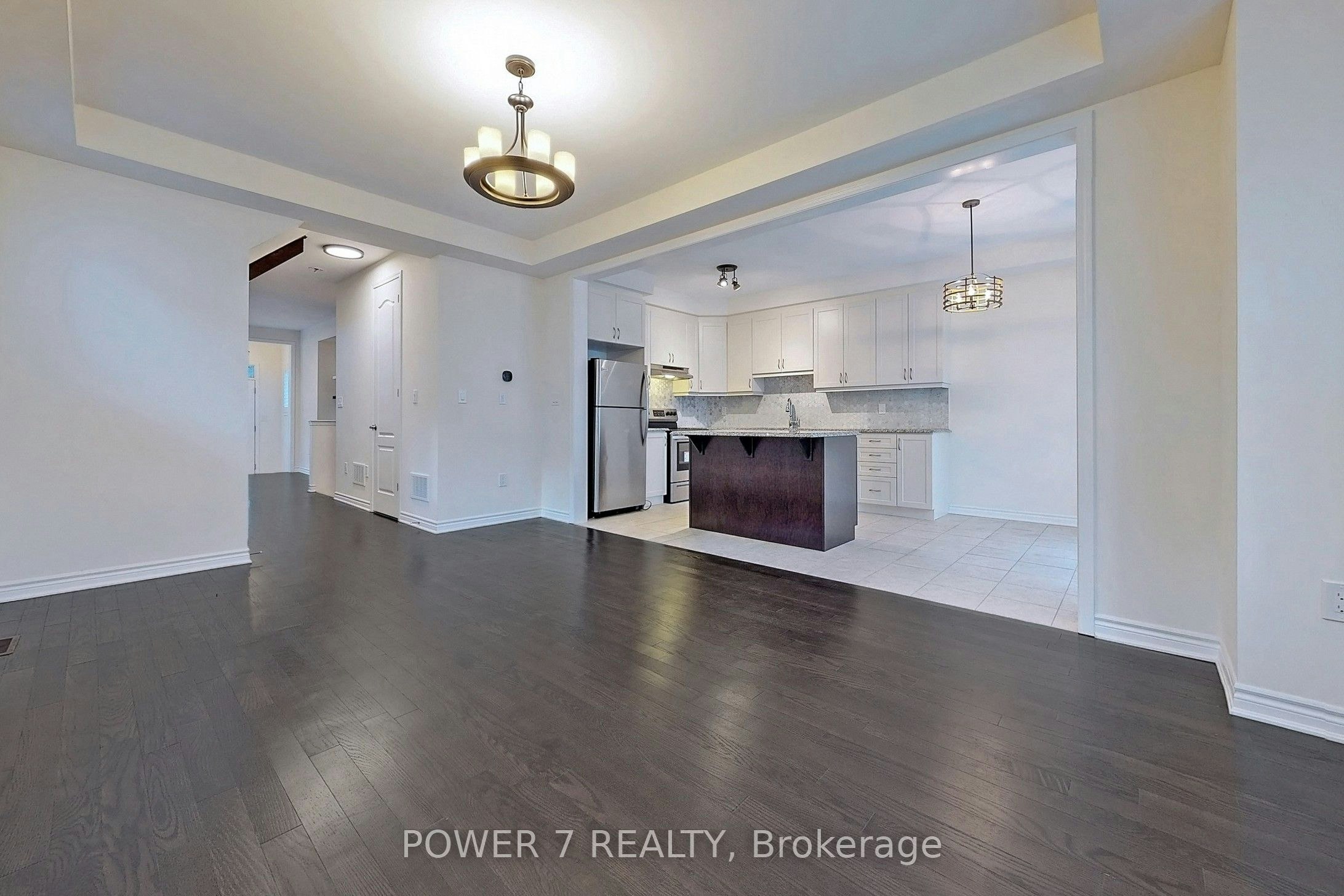 41 Ness Drive, Richmond Hill, ON, L4S 0K5 - 5