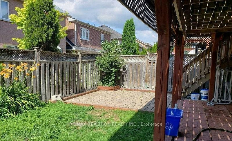 50 Earl Stewart Drive, Aurora, ON, L4G 7P4 - 13