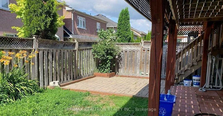 50 Earl Stewart Drive, Aurora, ON, L4G 7P4 - 13