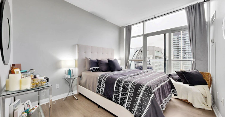 PH 10-55 Oneida Crescent, Richmond Hill, ON, L4B 0E8 - 12