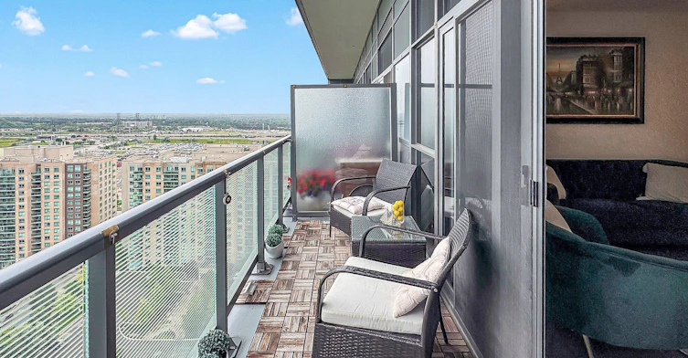 PH 10-55 Oneida Crescent, Richmond Hill, ON, L4B 0E8 - 14