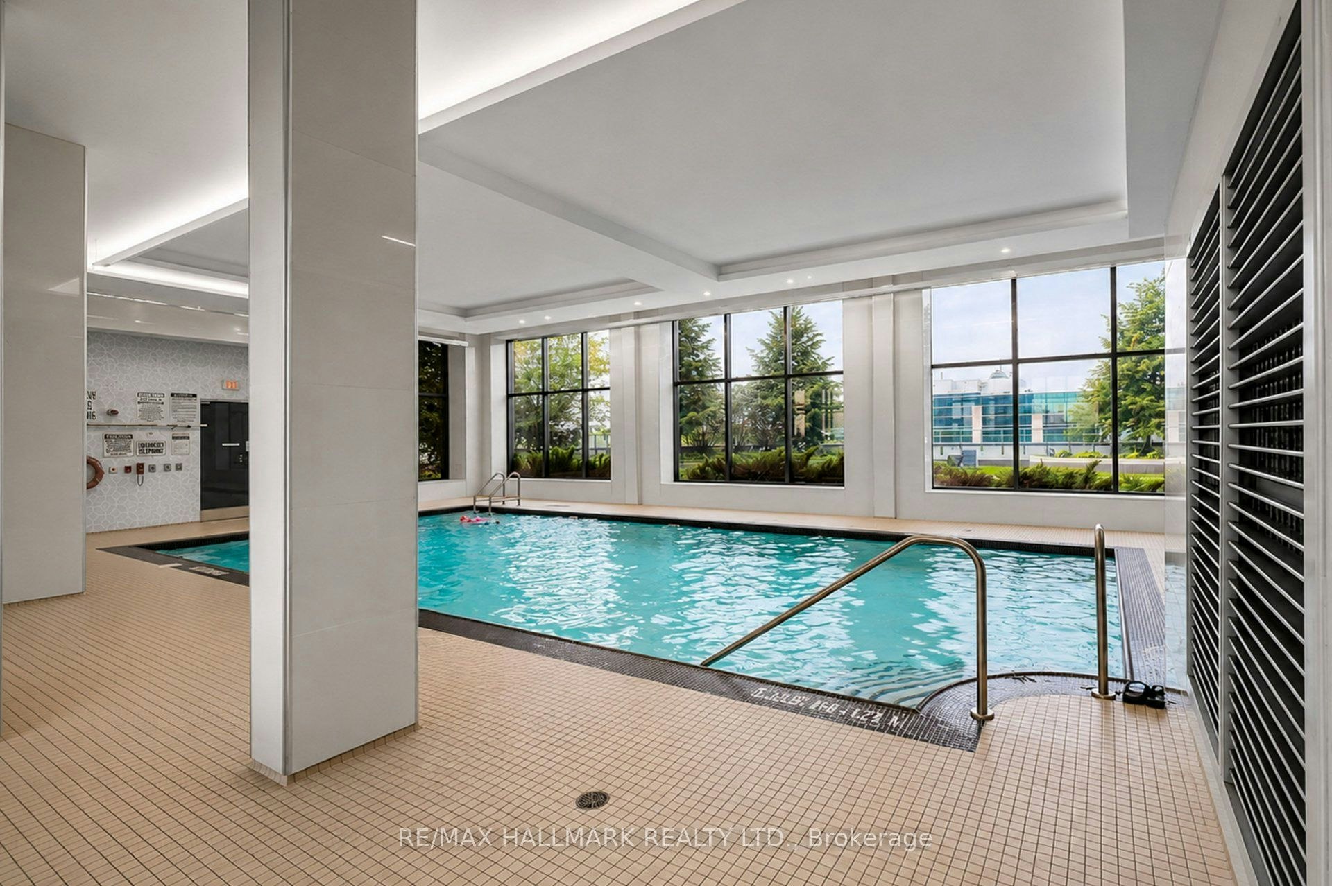 PH 10-55 Oneida Crescent, Richmond Hill, ON, L4B 0E8 - 21