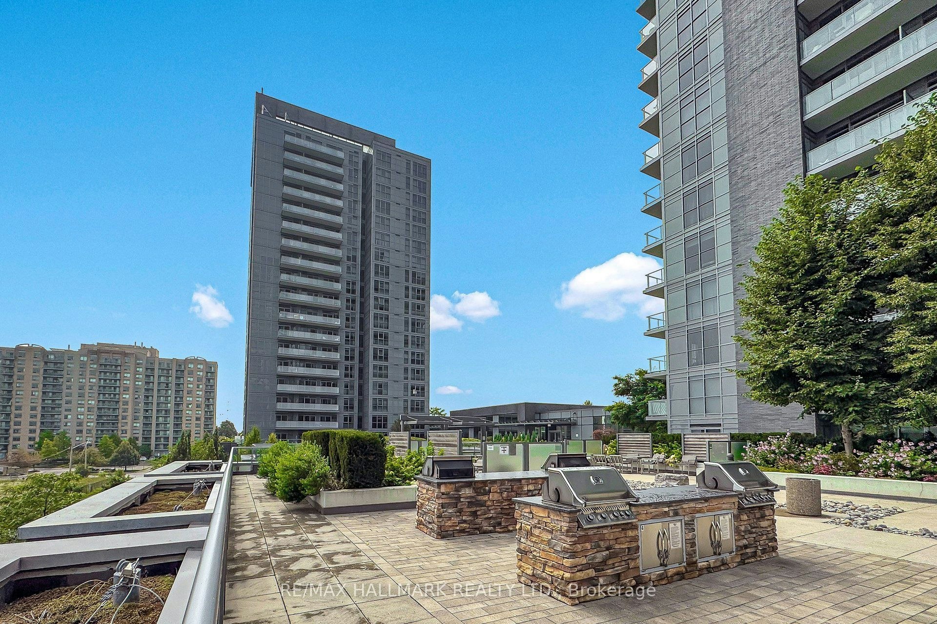 PH 10-55 Oneida Crescent, Richmond Hill, ON, L4B 0E8 - 22