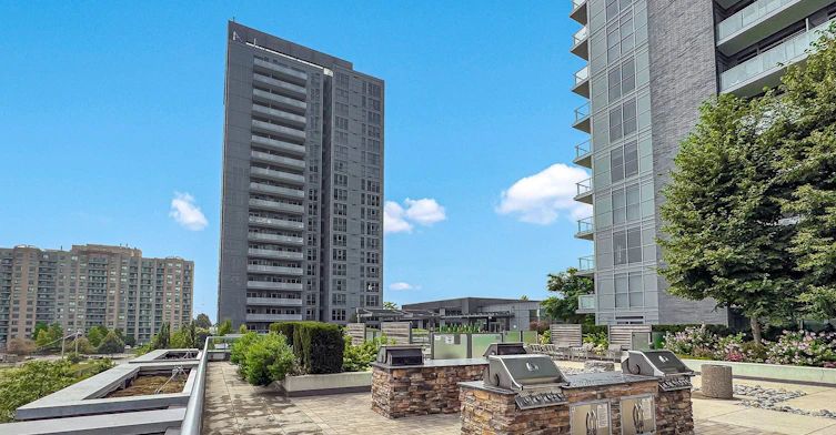 PH 10-55 Oneida Crescent, Richmond Hill, ON, L4B 0E8 - 22