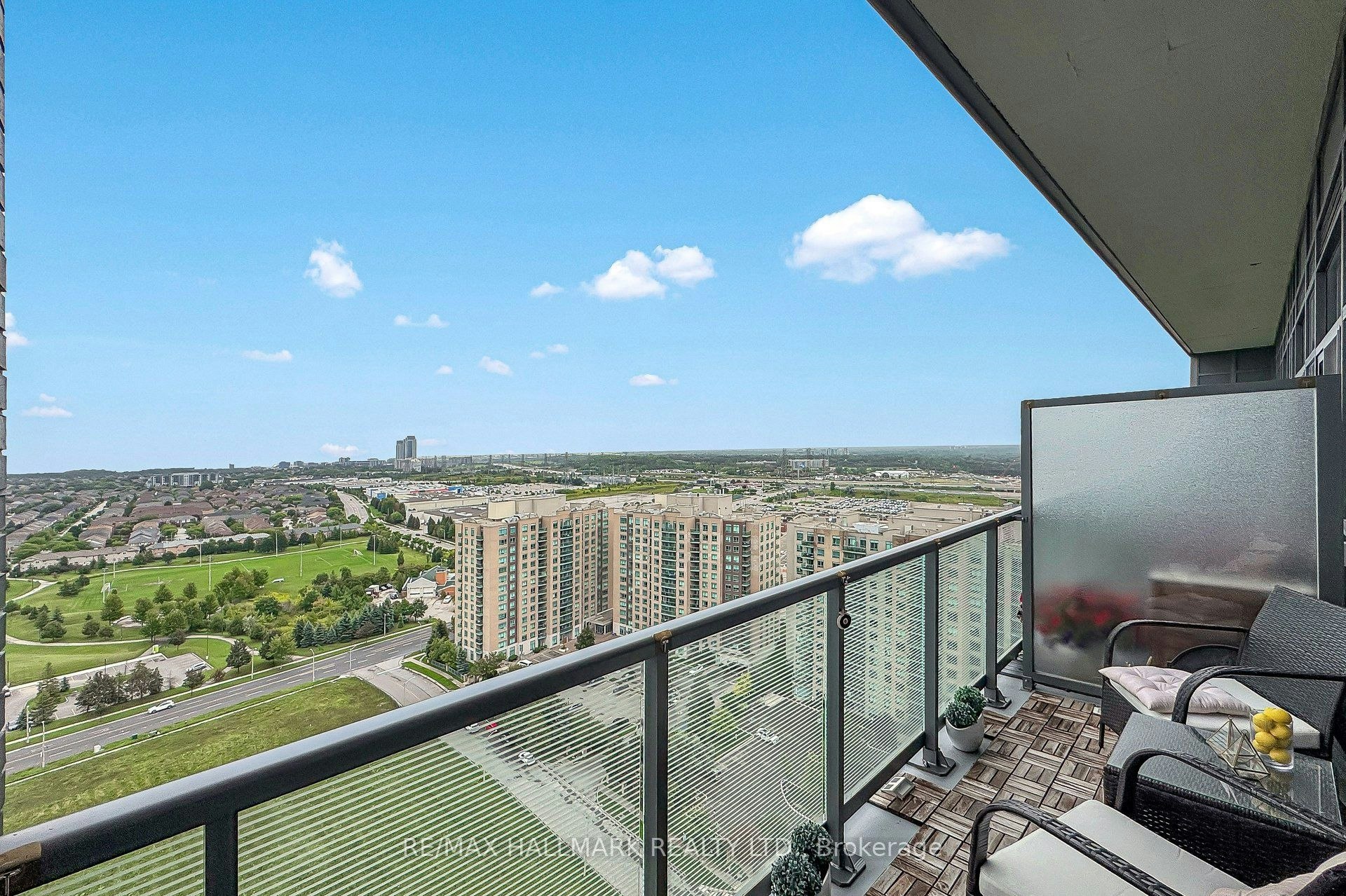 PH 10-55 Oneida Crescent, Richmond Hill, ON, L4B 0E8 - 15