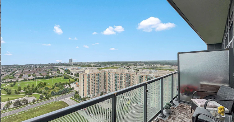 PH 10-55 Oneida Crescent, Richmond Hill, ON, L4B 0E8 - 15