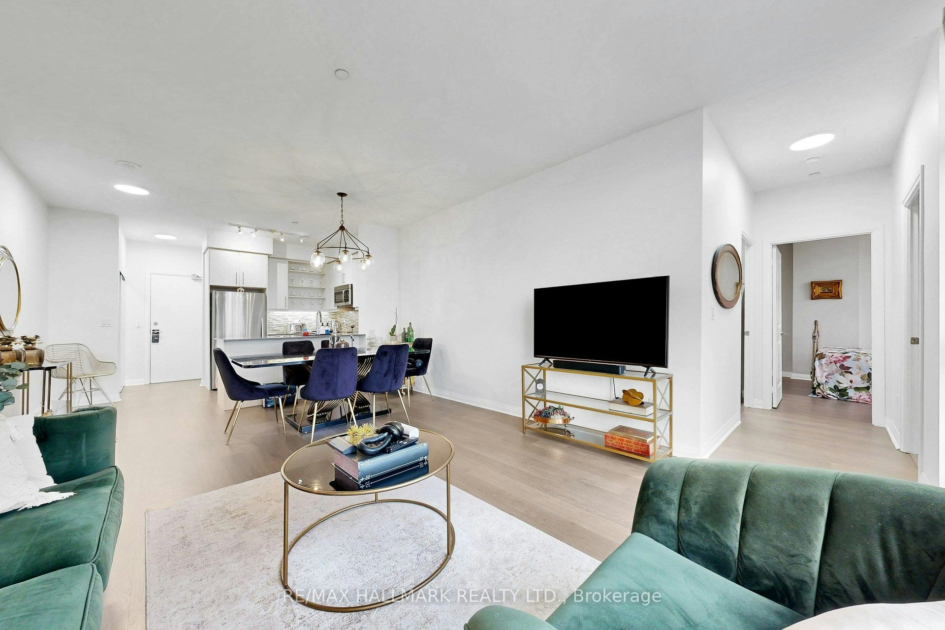 PH 10-55 Oneida Crescent, Richmond Hill, ON, L4B 0E8 - 8