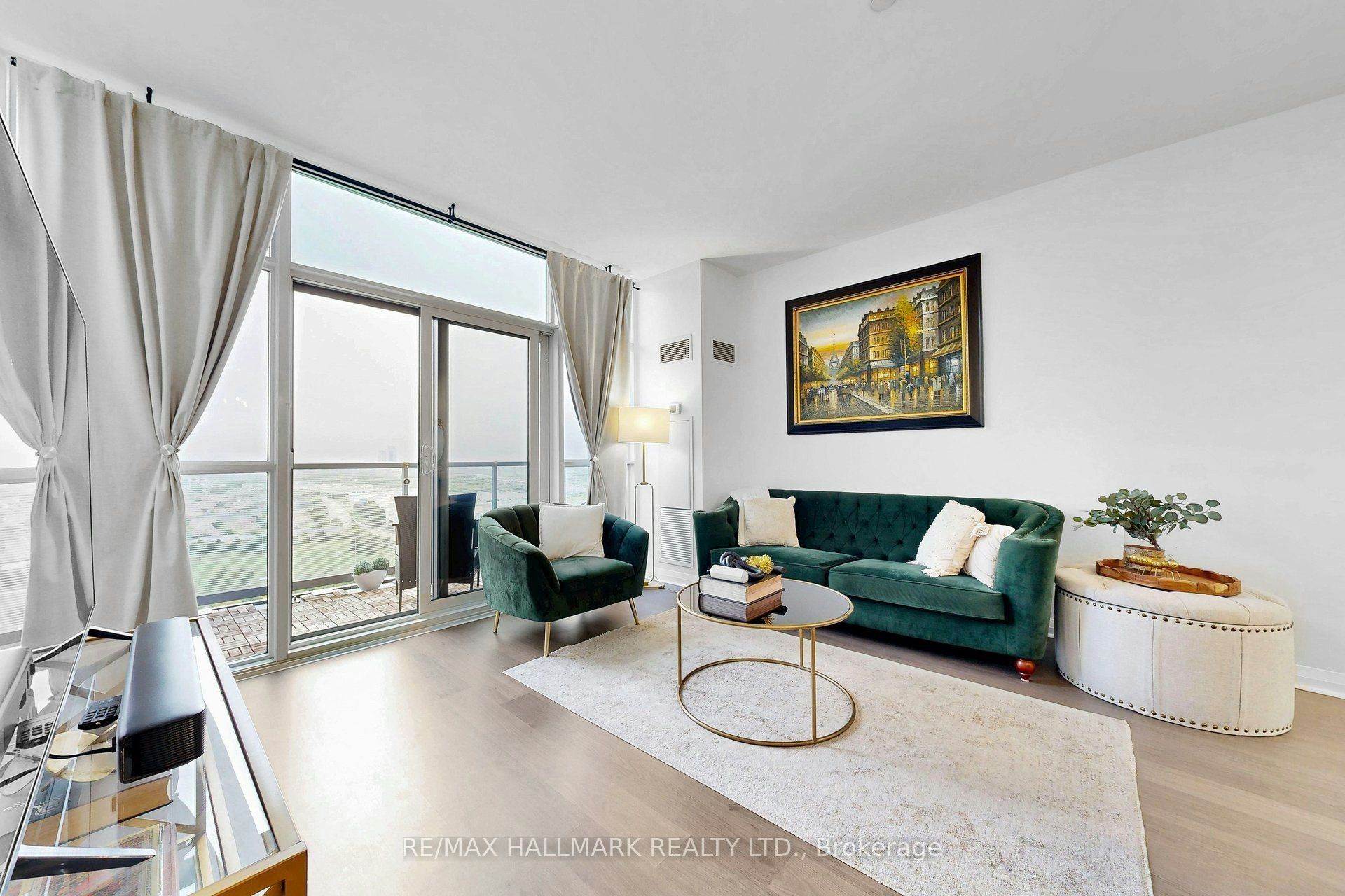 PH 10-55 Oneida Crescent, Richmond Hill, ON, L4B 0E8 - 6