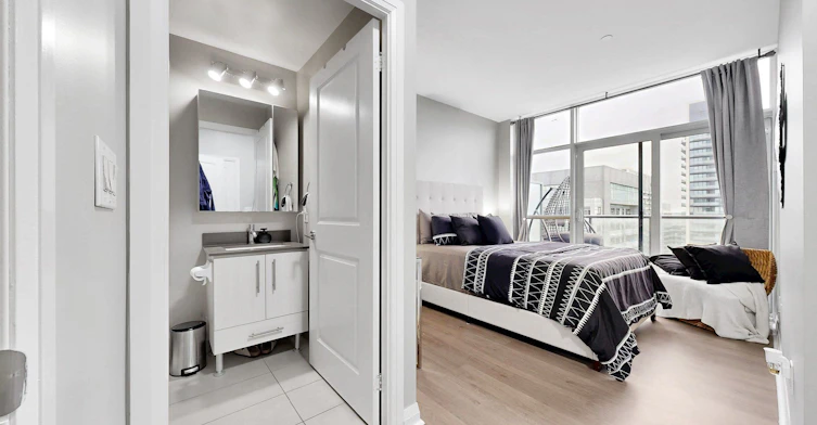 PH 10-55 Oneida Crescent, Richmond Hill, ON, L4B 0E8 - 11
