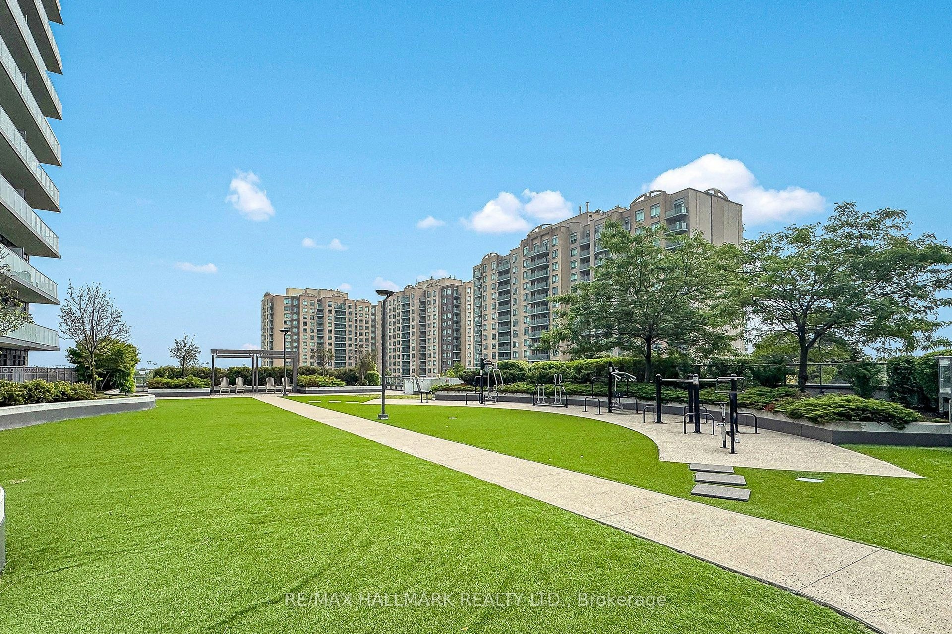 PH 10-55 Oneida Crescent, Richmond Hill, ON, L4B 0E8 - 23