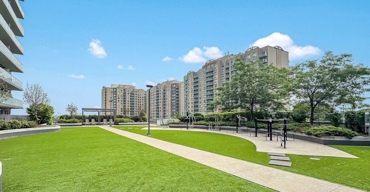 PH 10-55 Oneida Crescent, Richmond Hill, ON, L4B 0E8 - 23