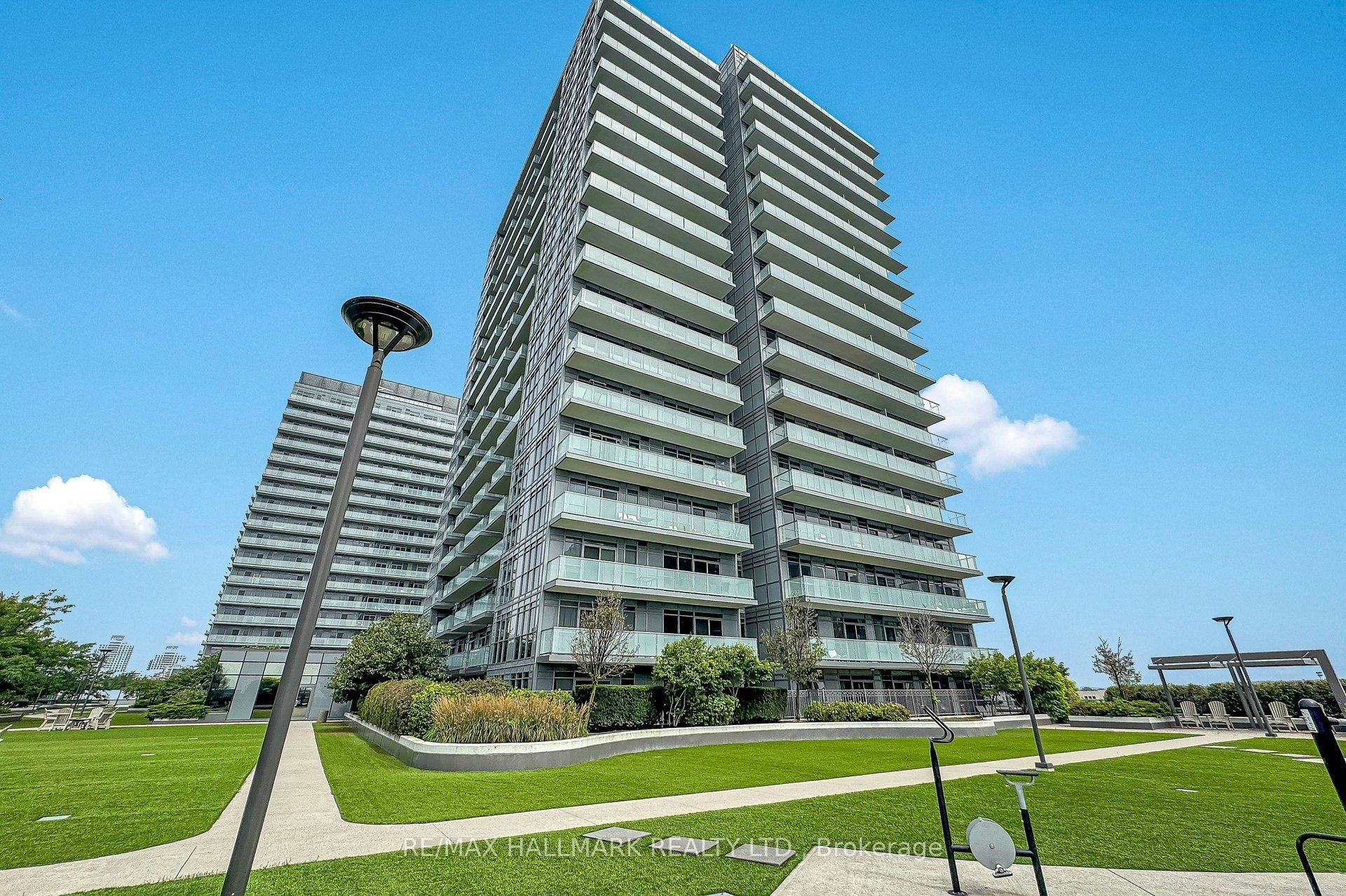 PH 10-55 Oneida Crescent, Richmond Hill, ON, L4B 0E8 - 24