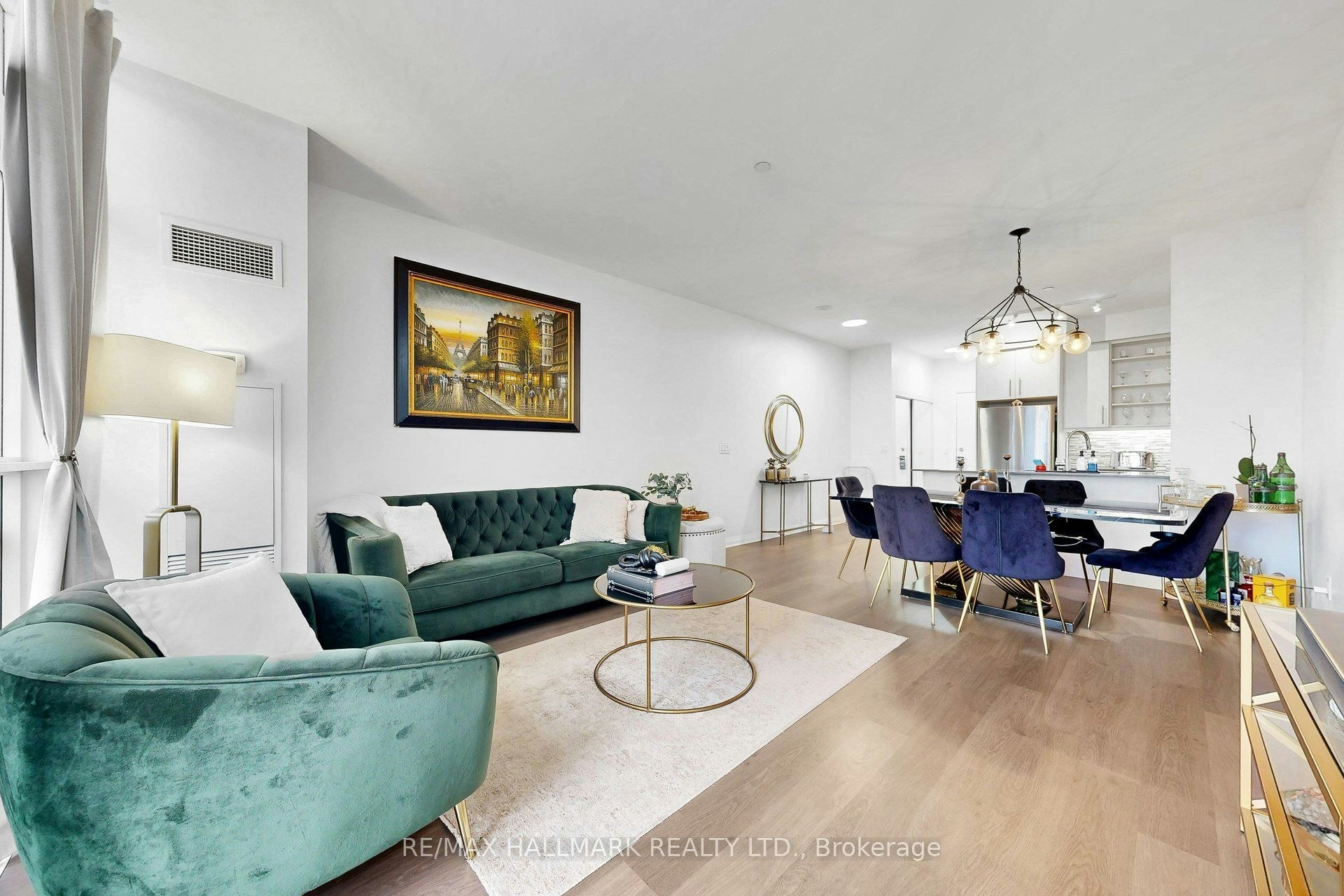 PH 10-55 Oneida Crescent, Richmond Hill, ON, L4B 0E8 - 7
