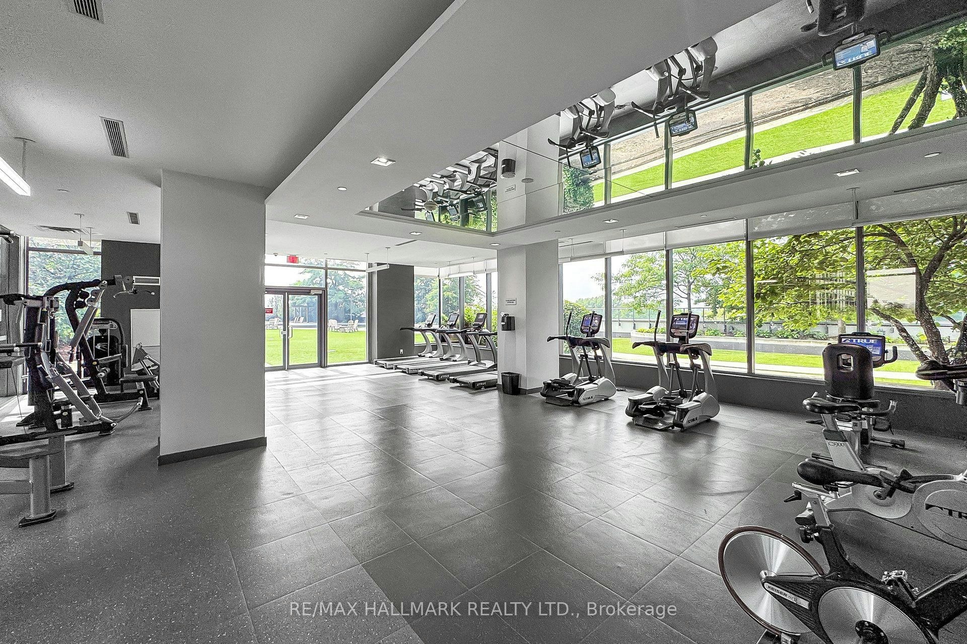 PH 10-55 Oneida Crescent, Richmond Hill, ON, L4B 0E8 - 20