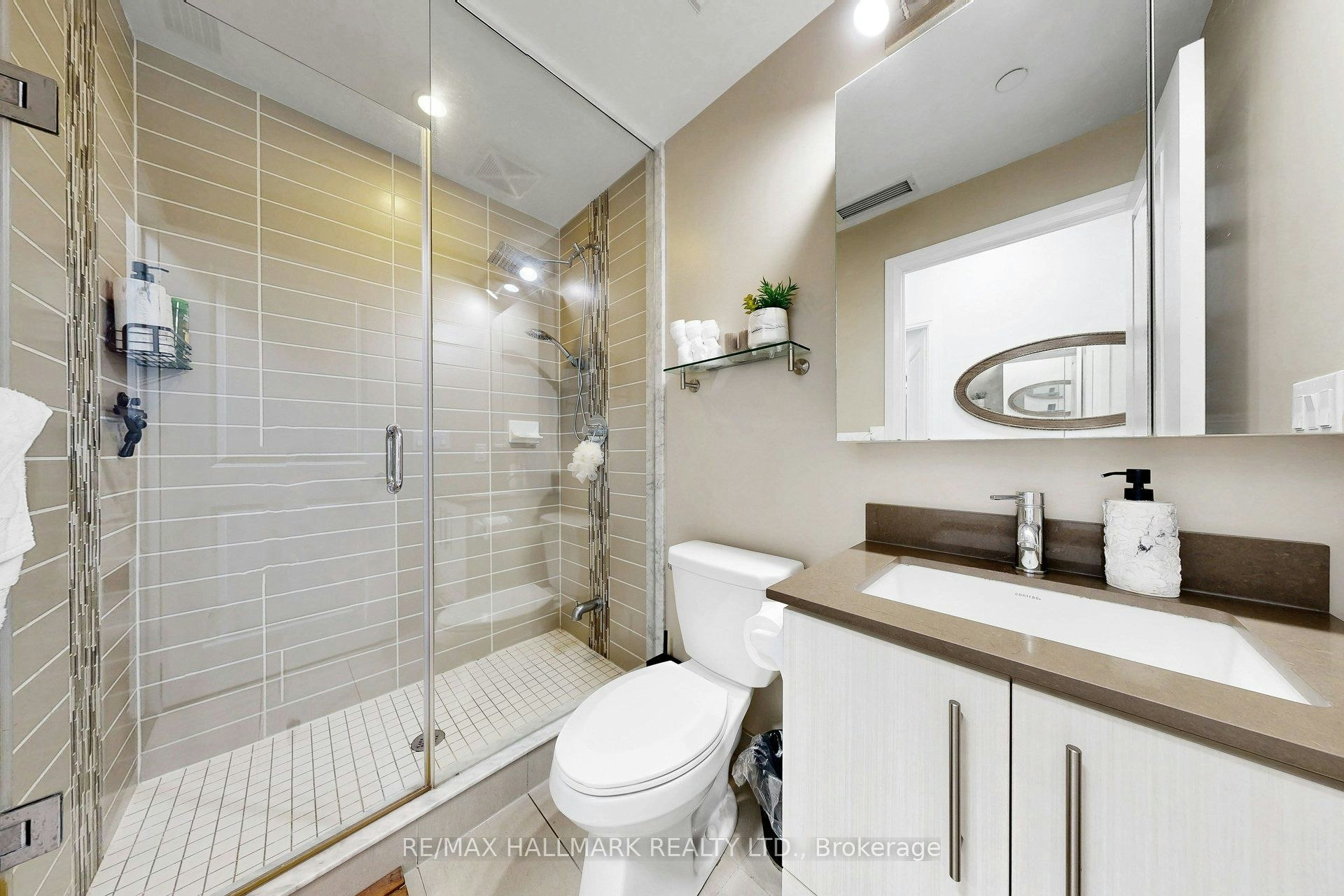 PH 10-55 Oneida Crescent, Richmond Hill, ON, L4B 0E8 - 10