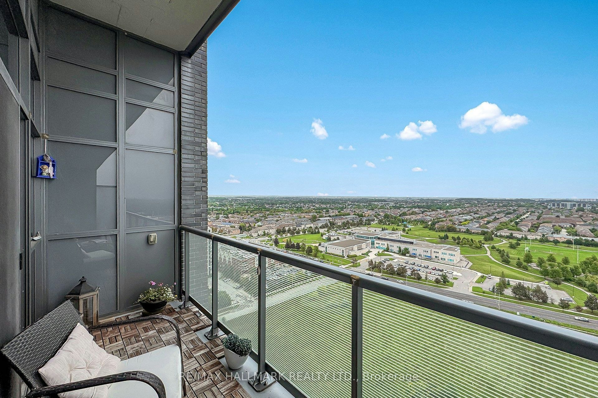 PH 10-55 Oneida Crescent, Richmond Hill, ON, L4B 0E8 - 17