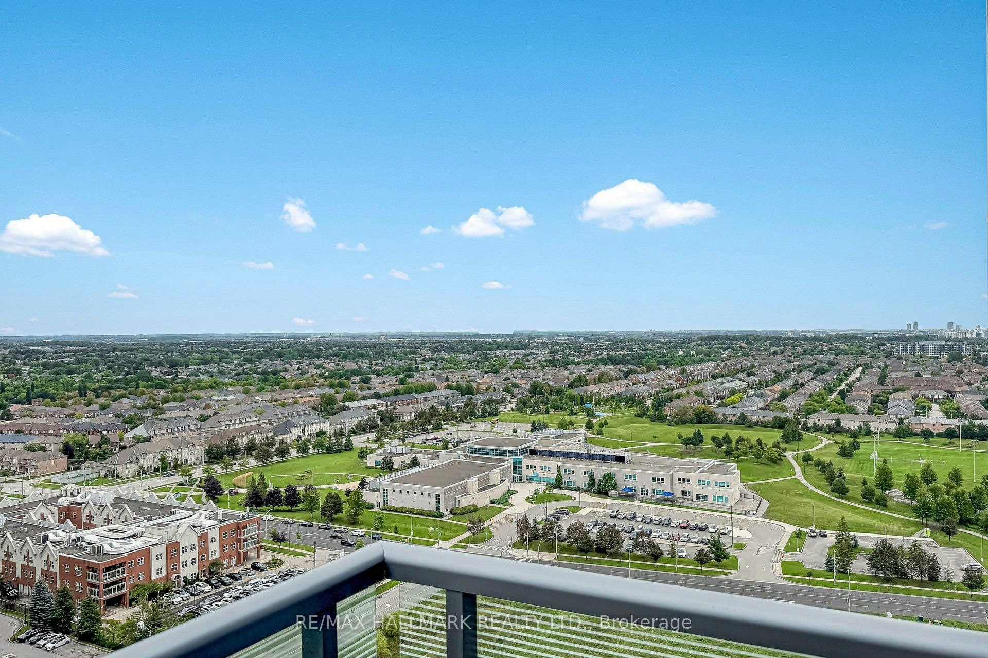 PH 10-55 Oneida Crescent, Richmond Hill, ON, L4B 0E8 - 16