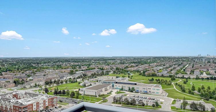 PH 10-55 Oneida Crescent, Richmond Hill, ON, L4B 0E8 - 16