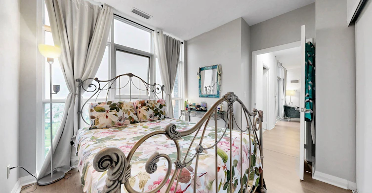 PH 10-55 Oneida Crescent, Richmond Hill, ON, L4B 0E8 - 9