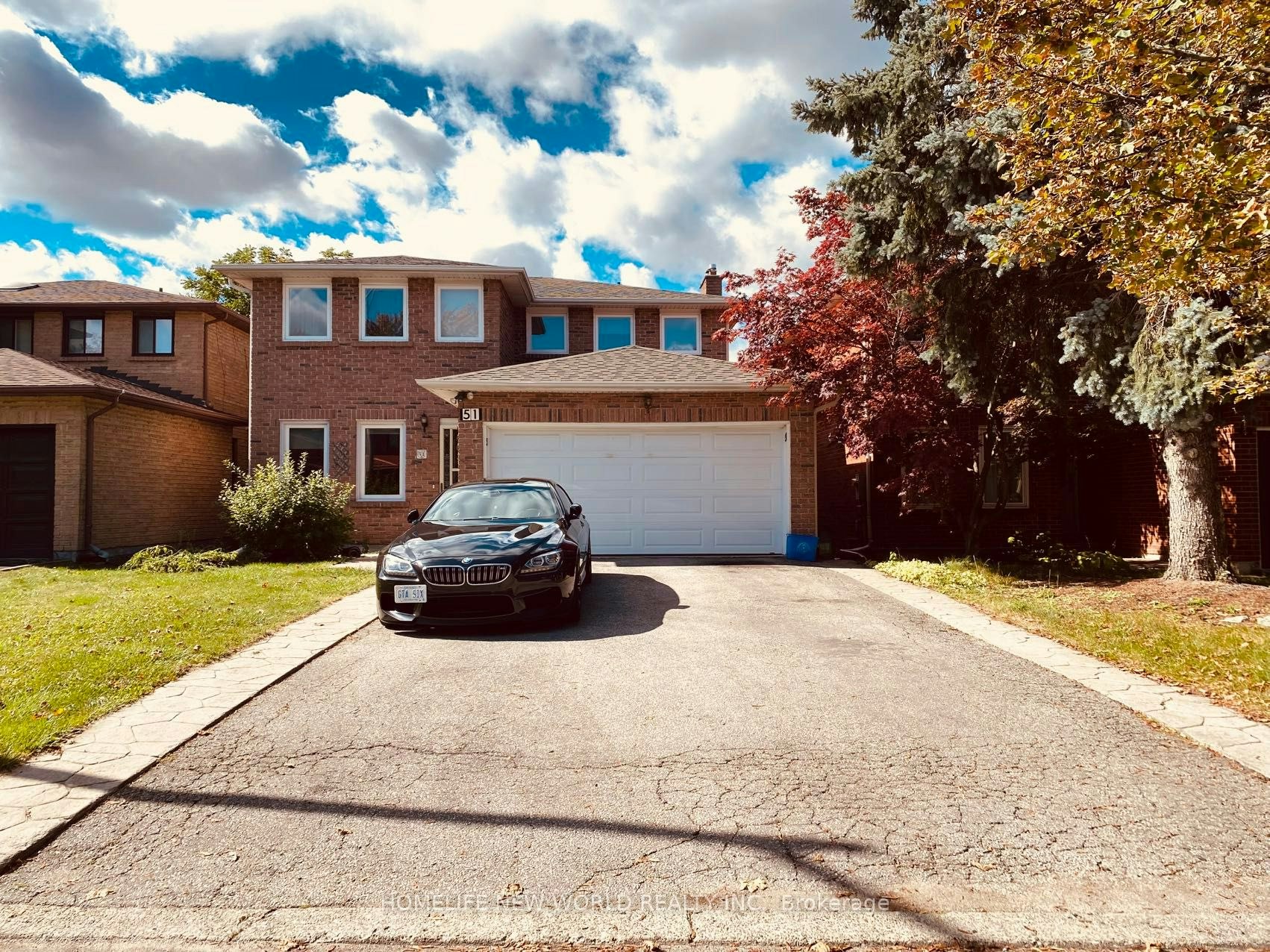 51 Park Lane Circle, Richmond Hill, ON, L4C 6S8