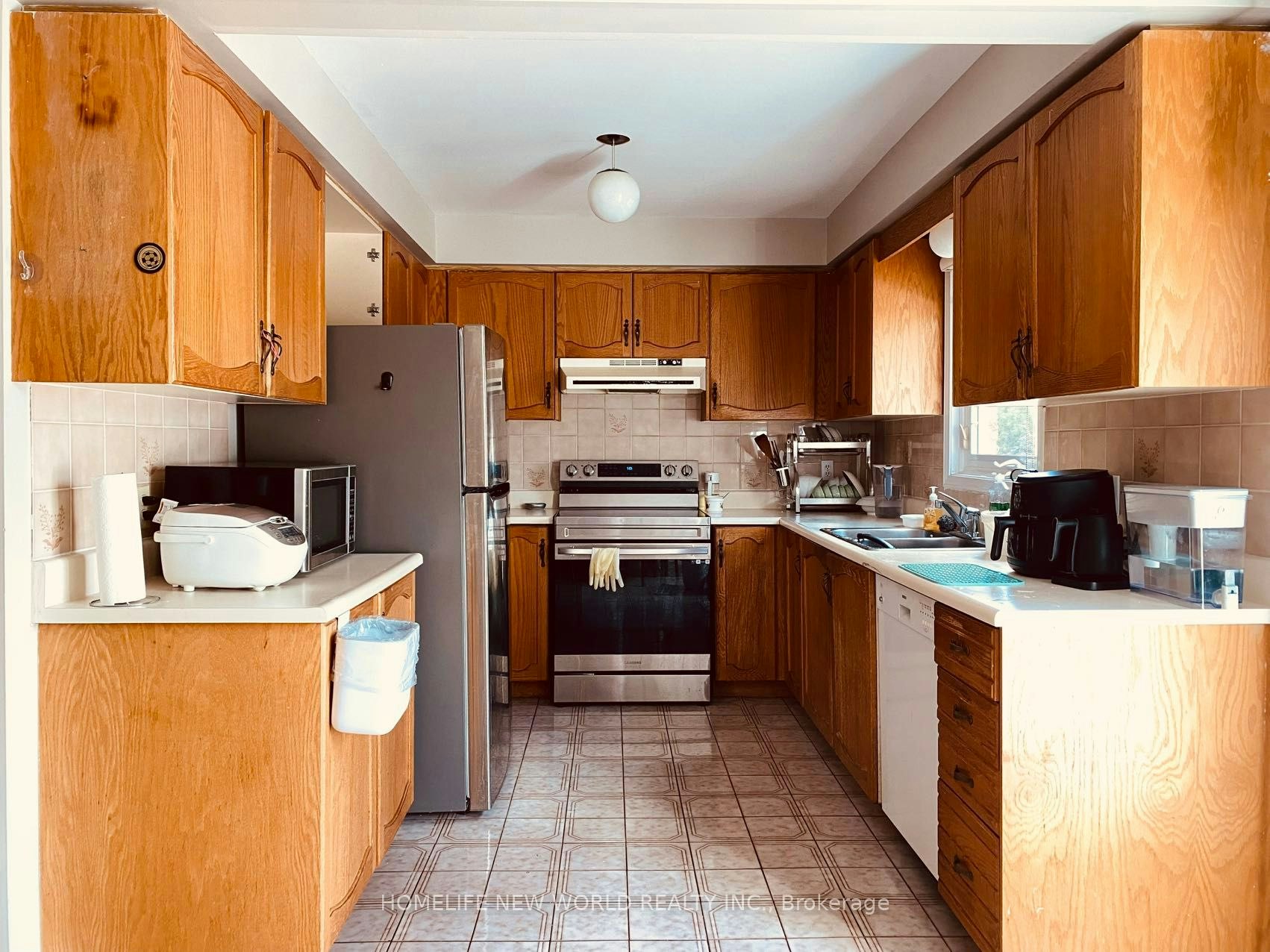 51 Park Lane Circle, Richmond Hill, ON, L4C 6S8 - 5
