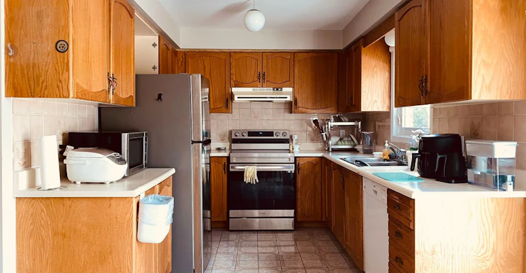 51 Park Lane Circle, Richmond Hill, ON, L4C 6S8 - 5