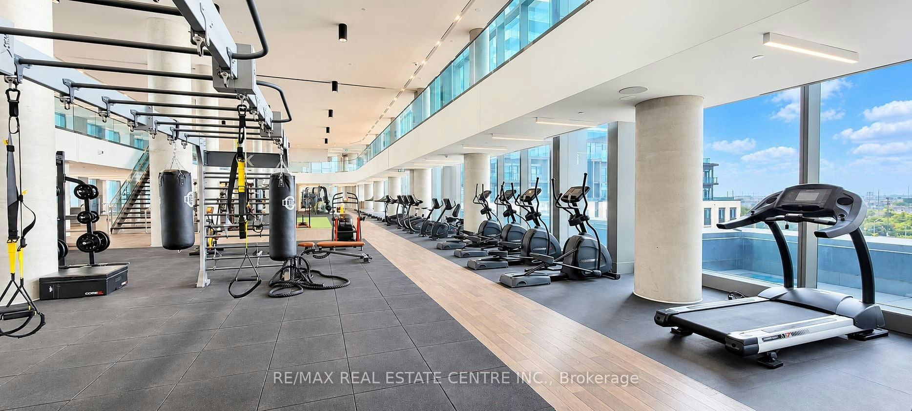 3915-1000 Portage Parkway, Vaughan, ON, L4K 0L1 - 15