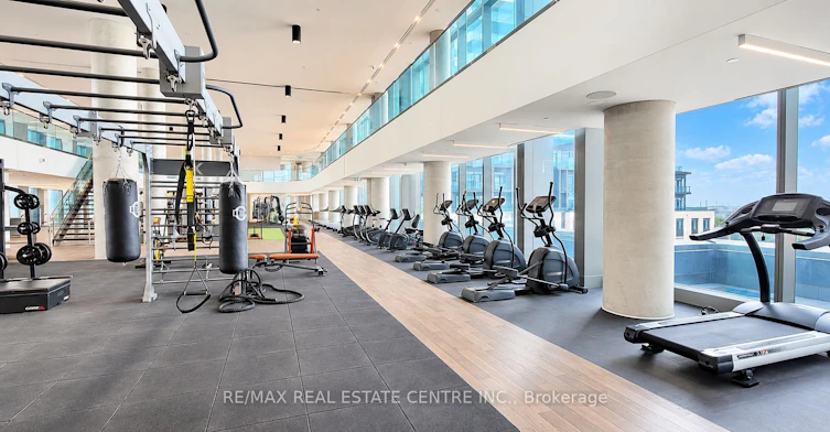 3915-1000 Portage Parkway, Vaughan, ON, L4K 0L1 - 15