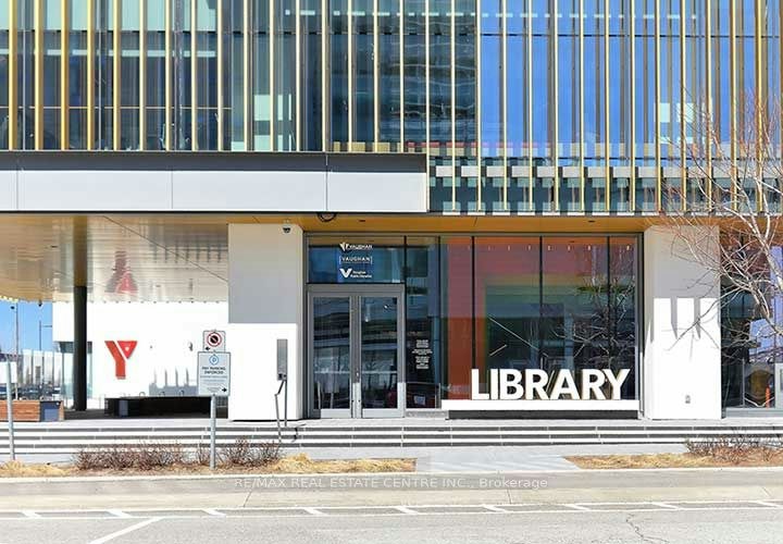 3915-1000 Portage Parkway, Vaughan, ON, L4K 0L1 - 22