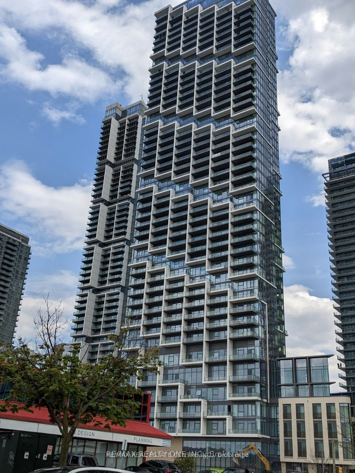 3915-1000 Portage Parkway, Vaughan, ON, L4K 0L1 - 2