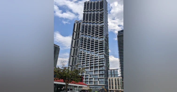 3915-1000 Portage Parkway, Vaughan, ON, L4K 0L1 - 2