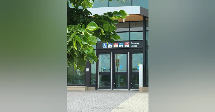 3915-1000 Portage Parkway, Vaughan, ON, L4K 0L1 - 25