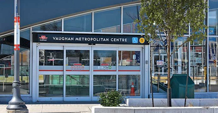 3915-1000 Portage Parkway, Vaughan, ON, L4K 0L1 - 23