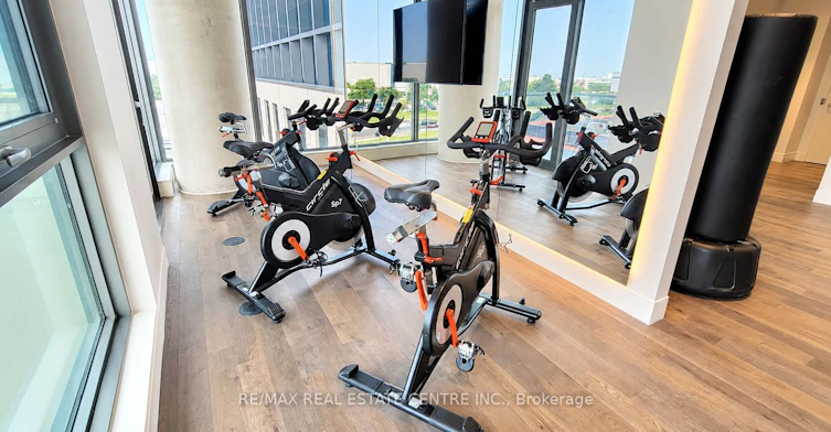 3915-1000 Portage Parkway, Vaughan, ON, L4K 0L1 - 16
