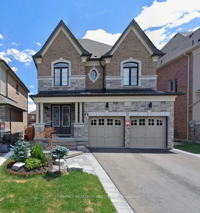 13 Cheswick Court, Markham, ON, L6E 2E9