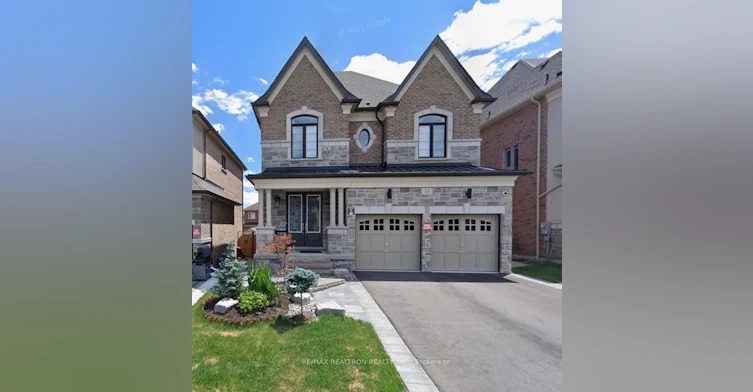 13 Cheswick Court, Markham, ON, L6E 2E9