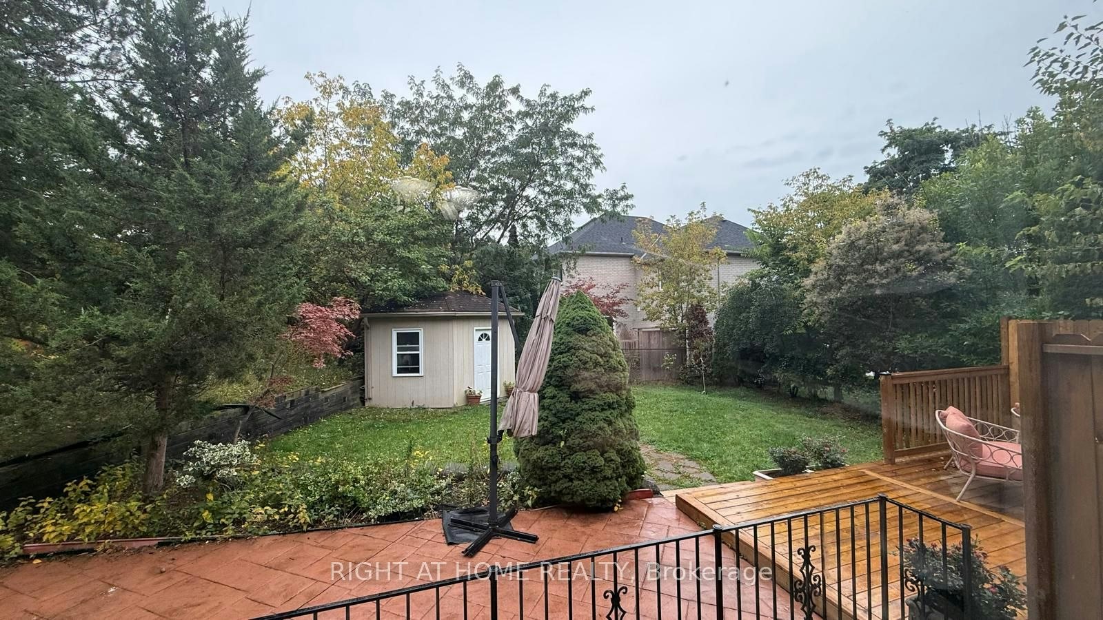 96 Bradgate Drive, Markham, ON, L3T 7M3 - 23