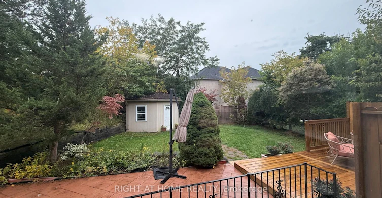 96 Bradgate Drive, Markham, ON, L3T 7M3 - 23