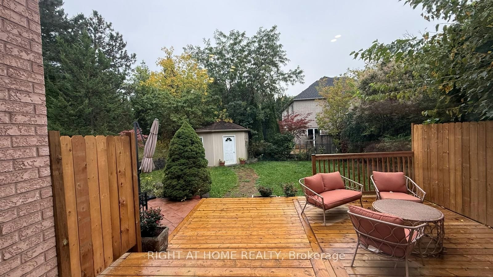 96 Bradgate Drive, Markham, ON, L3T 7M3 - 22