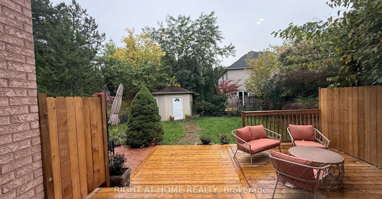 96 Bradgate Drive, Markham, ON, L3T 7M3 - 22