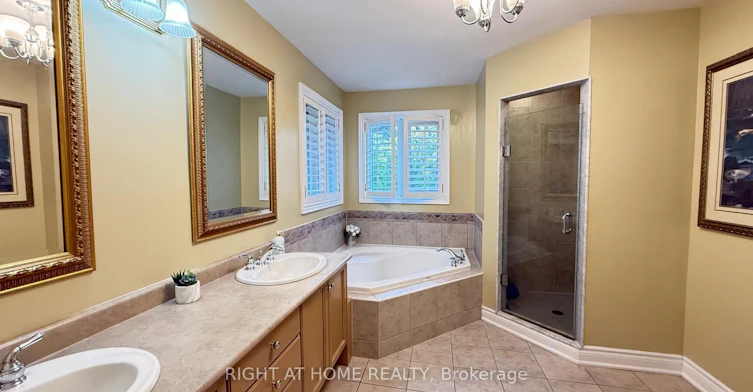 96 Bradgate Drive, Markham, ON, L3T 7M3 - 21